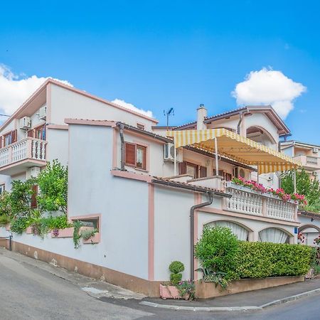 Apartment Danica Maslenica Dış mekan fotoğraf