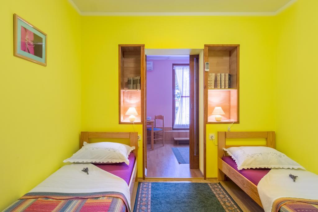 Apartment Danica Maslenica Dış mekan fotoğraf
