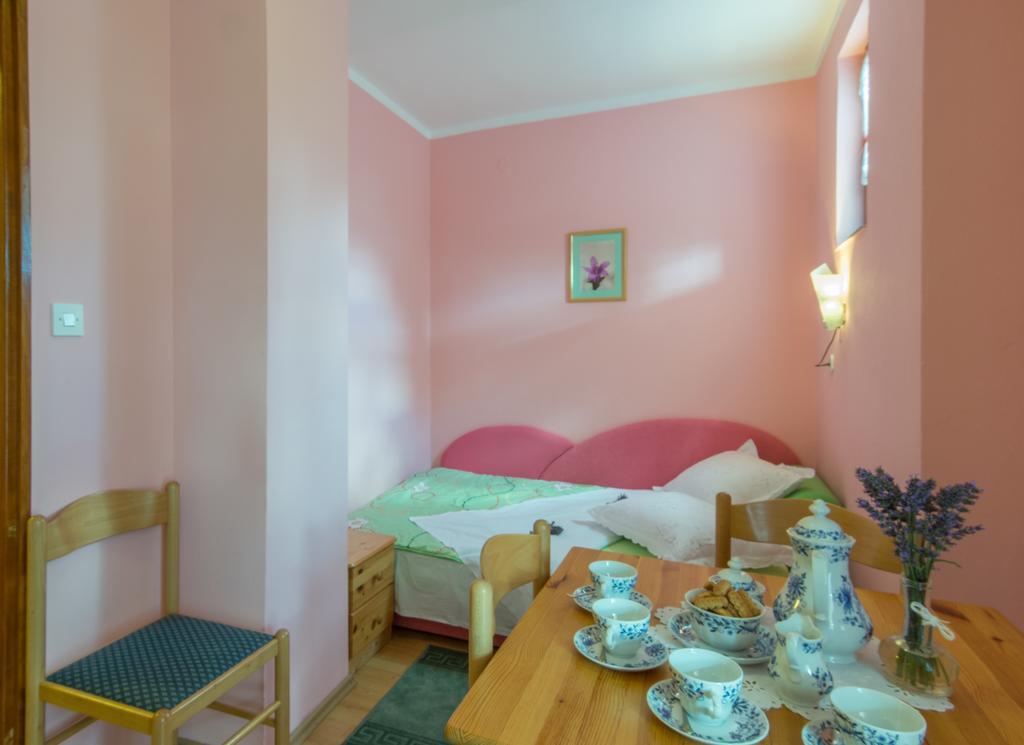 Apartment Danica Maslenica Dış mekan fotoğraf