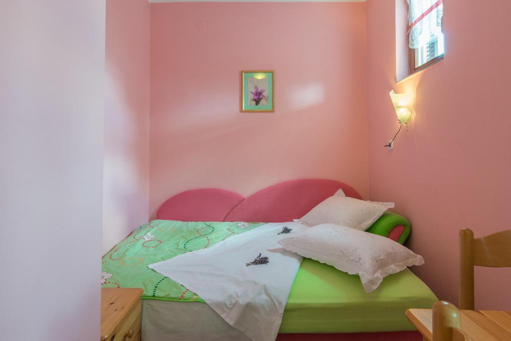 Apartment Danica Maslenica Dış mekan fotoğraf
