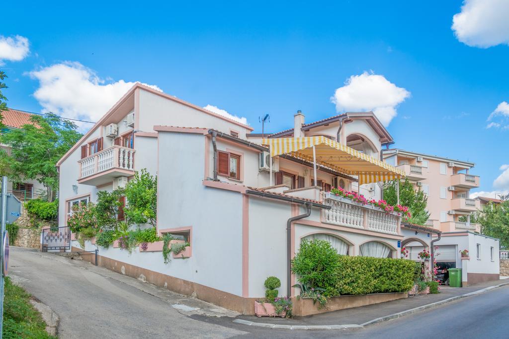 Apartment Danica Maslenica Dış mekan fotoğraf