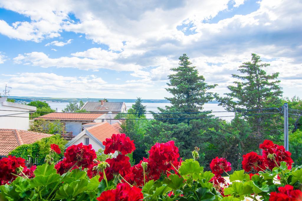 Apartment Danica Maslenica Dış mekan fotoğraf