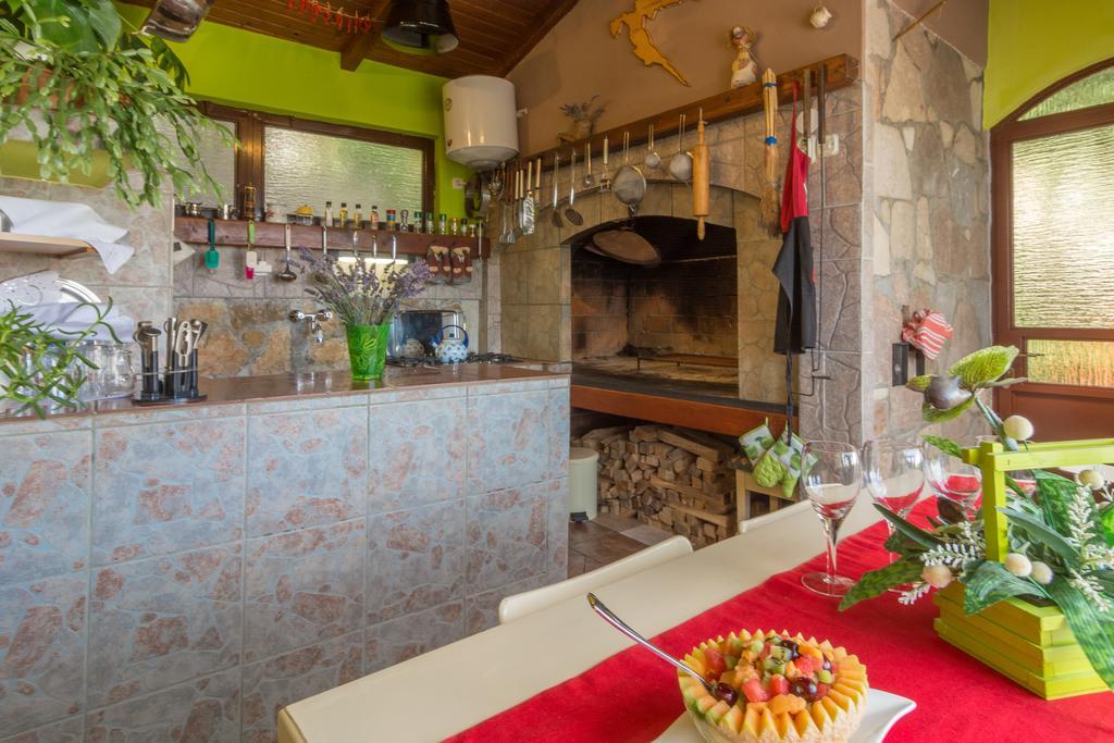 Apartment Danica Maslenica Dış mekan fotoğraf