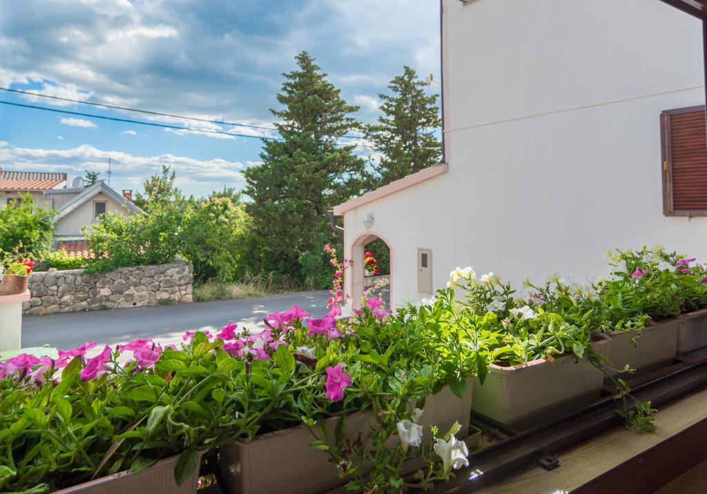 Apartment Danica Maslenica Dış mekan fotoğraf