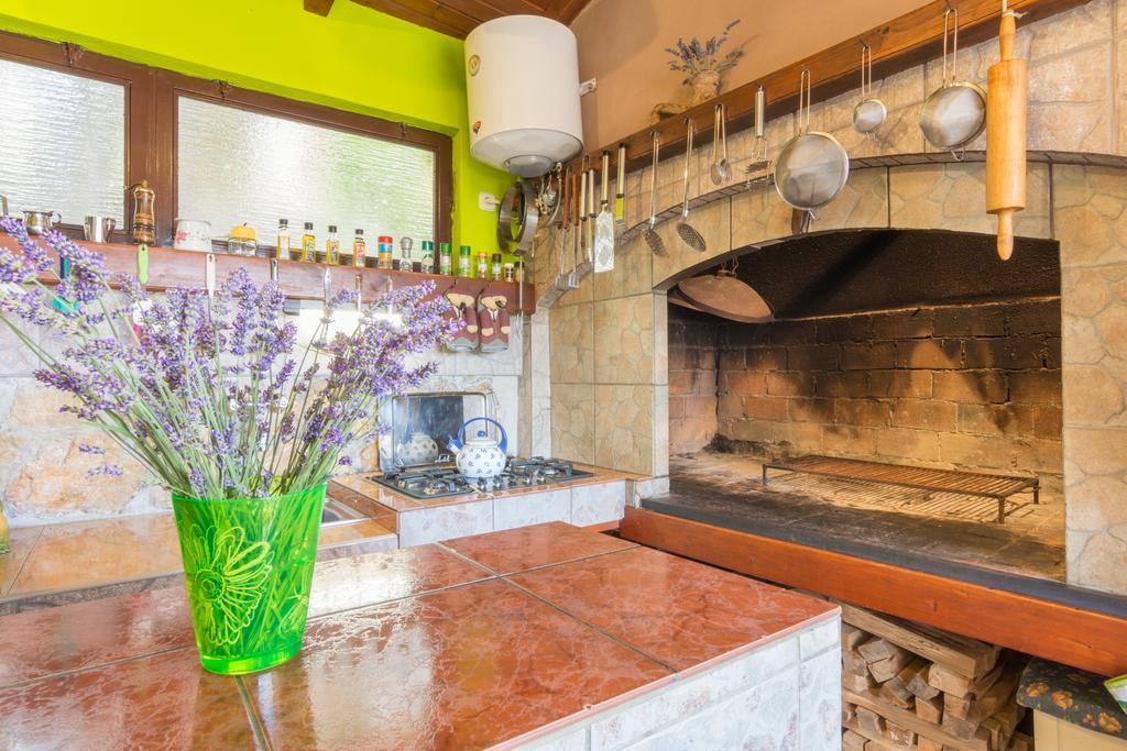 Apartment Danica Maslenica Dış mekan fotoğraf