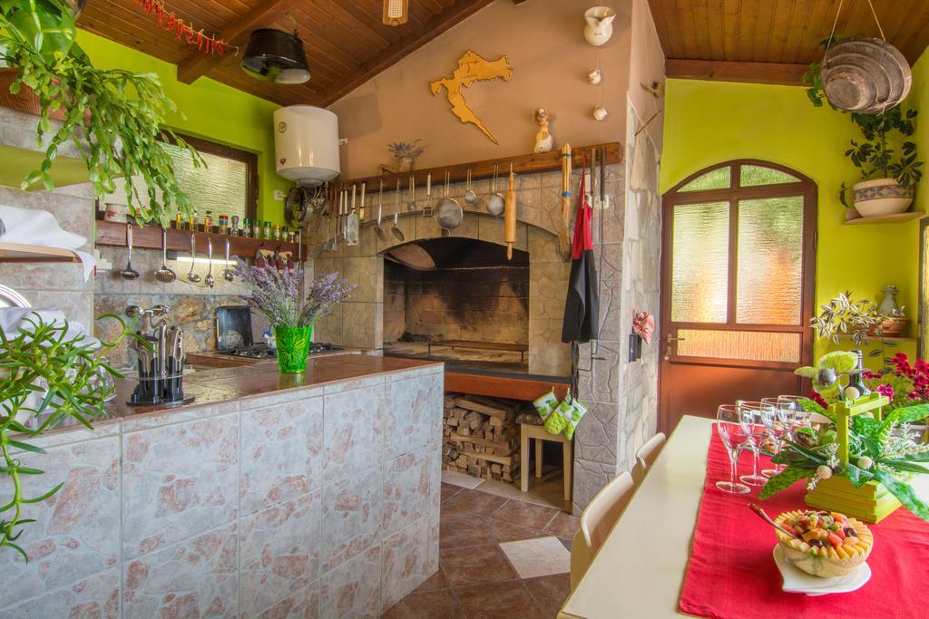 Apartment Danica Maslenica Dış mekan fotoğraf