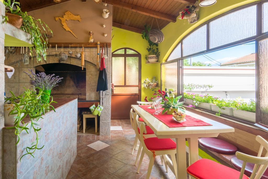 Apartment Danica Maslenica Dış mekan fotoğraf