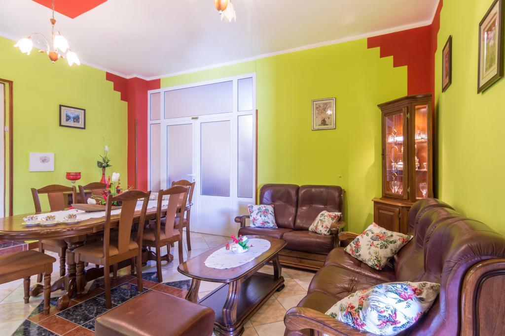 Apartment Danica Maslenica Dış mekan fotoğraf