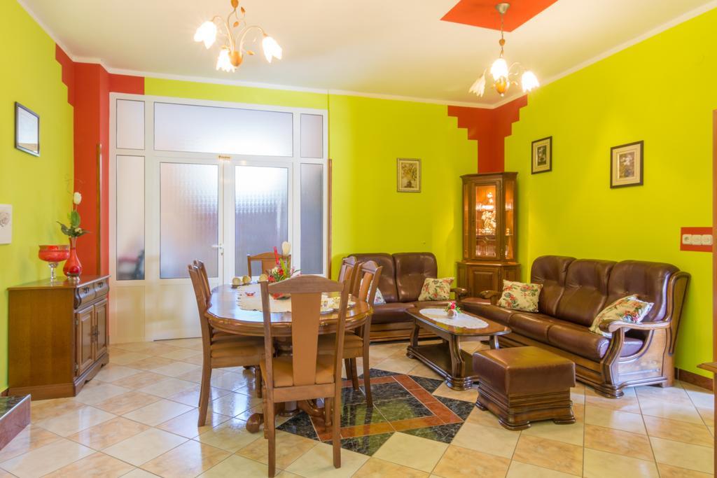 Apartment Danica Maslenica Dış mekan fotoğraf