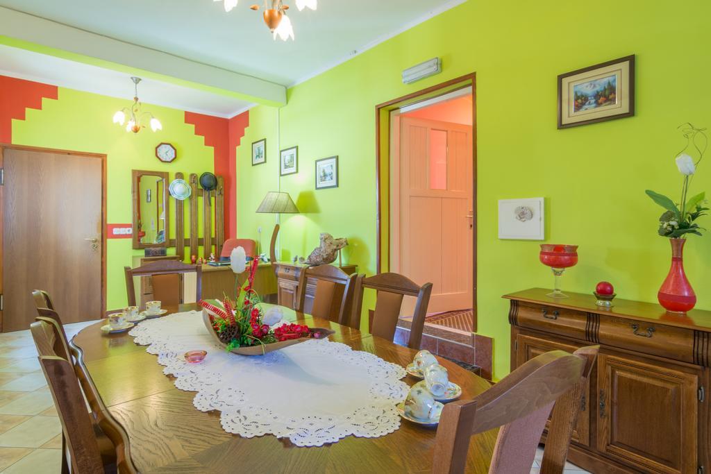 Apartment Danica Maslenica Dış mekan fotoğraf