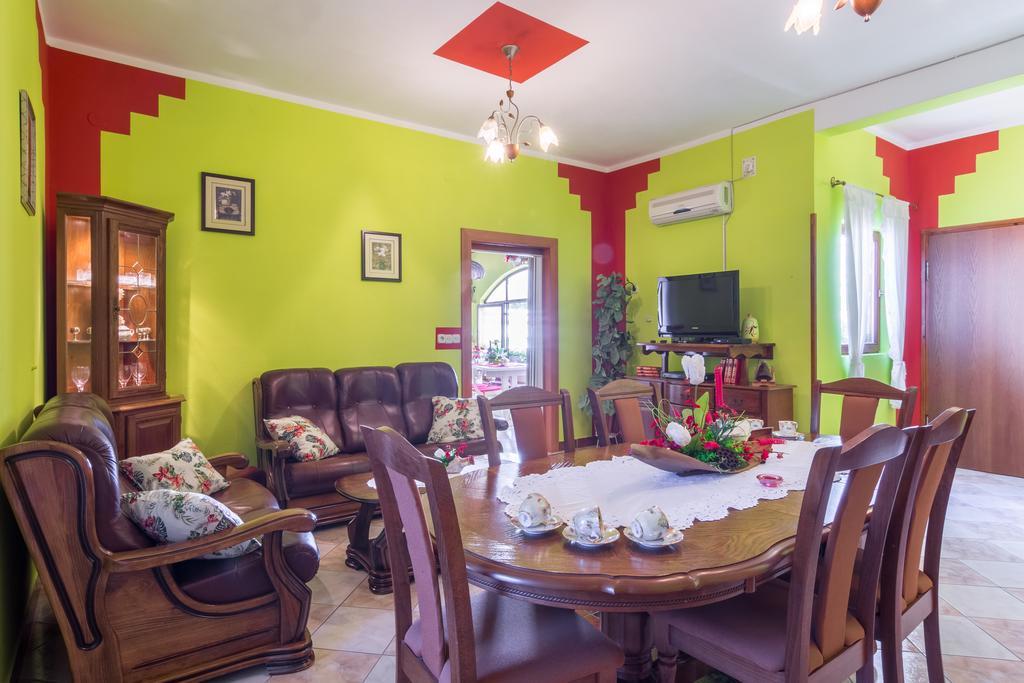 Apartment Danica Maslenica Dış mekan fotoğraf